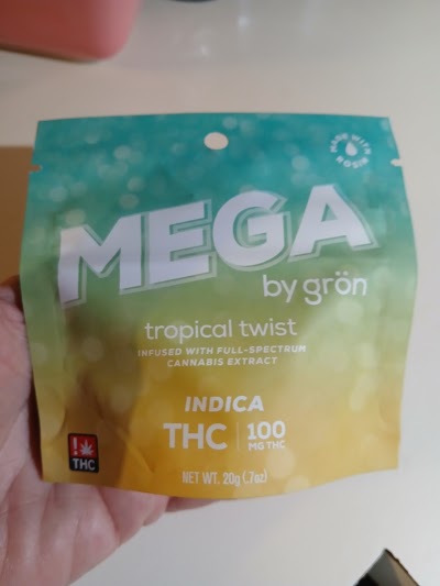 JARS Cannabis Safford