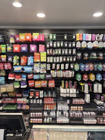 JARS Cannabis Safford