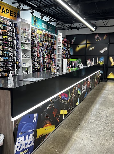 JARS Cannabis - Saginaw