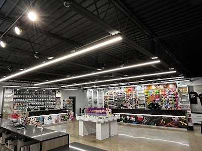 JARS Cannabis - Saginaw