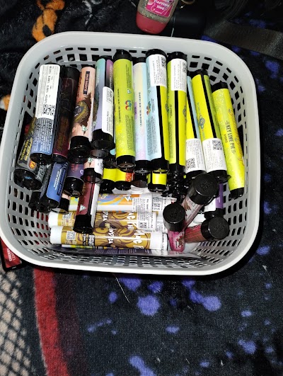 JARS Cannabis - Saginaw