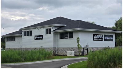 JARS Cannabis - Saugatuck
