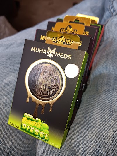 JARS Cannabis - Saugatuck