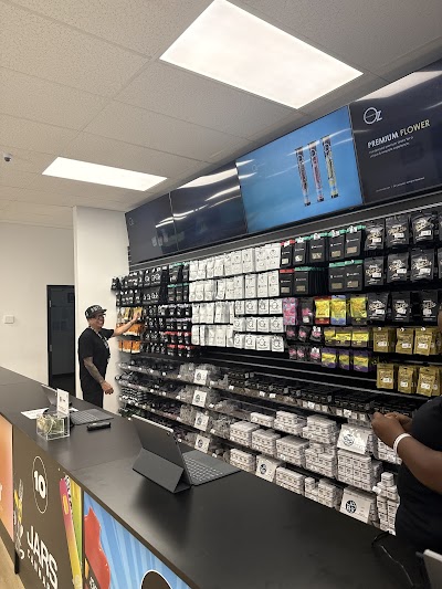 JARS Cannabis Tolleson