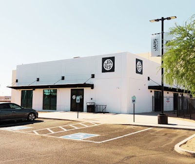 JARS Cannabis Tolleson