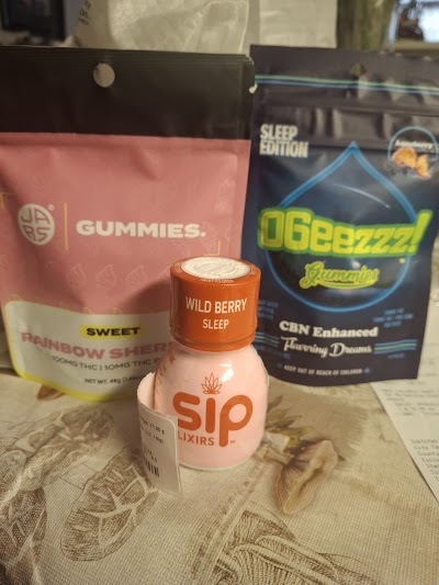 JARS Cannabis Tolleson