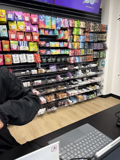 JARS Cannabis Tolleson