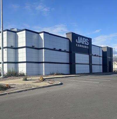JARS Cannabis Utica