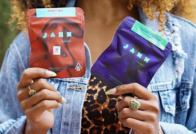 Jaxx Cannabis