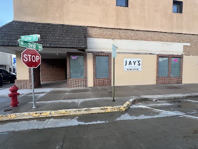 Jay's Downtown Dispensary