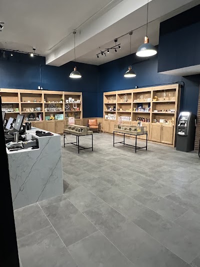 Jay's Downtown Dispensary