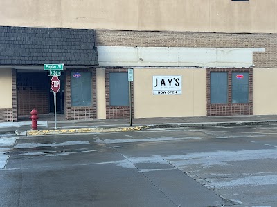 Jay's Downtown Dispensary