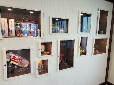 Jerry's Cannabis Co.