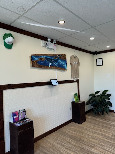 Jerry's Cannabis Co.