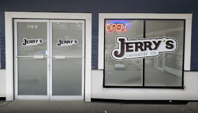 Jerry's Cannabis Co.