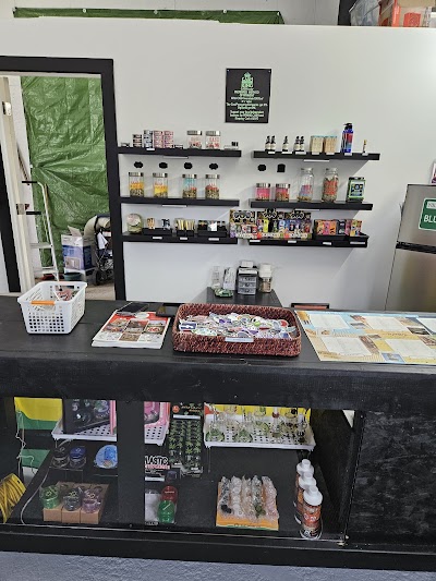 Jerry's Medical Cannabis