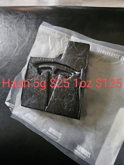 Jerry's Medical Cannabis