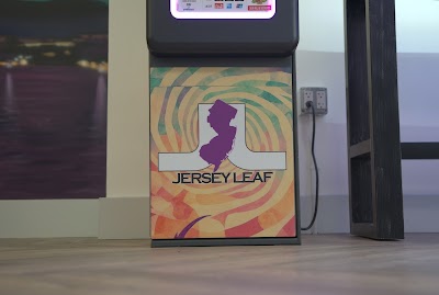 Jersey Leaf Dispensary