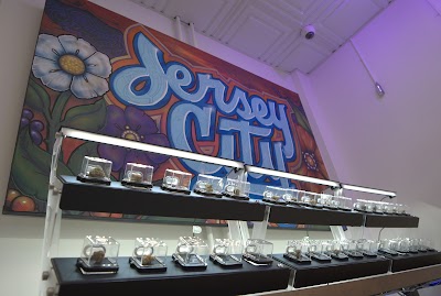 Jersey Leaf Dispensary