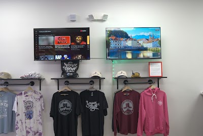 Jersey Leaf Dispensary