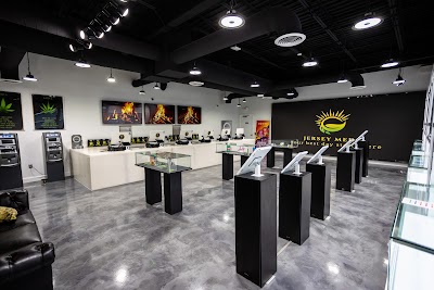 Jersey Meds Cannabis Recreational Dispensary - Pennington