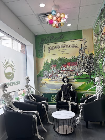 Jersey Meds Cannabis Recreational Dispensary - Pennington
