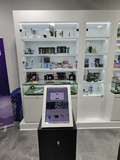 Jersey Meds Cannabis Recreational Dispensary - Pennington