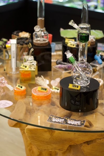 Jersey Roots Cannabis Dispensary and Weed Delivery