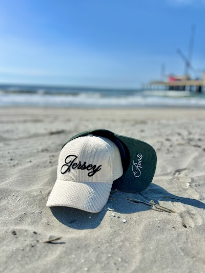 Jersey Roots Cannabis Dispensary and Weed Delivery