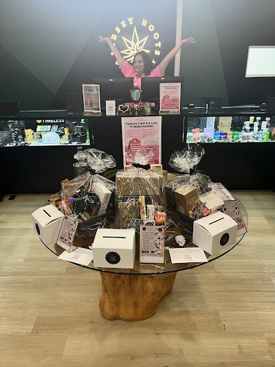 Jersey Roots Cannabis Dispensary and Weed Delivery