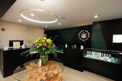 Jersey Roots Cannabis Dispensary and Weed Delivery