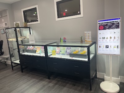 Jester's Joint Dispensary