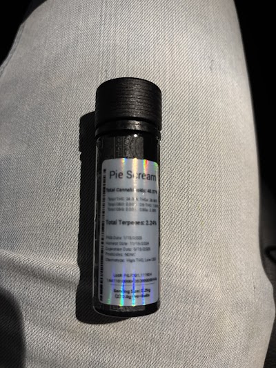 Jester's Joint Dispensary