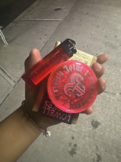 Jester's Joint Dispensary