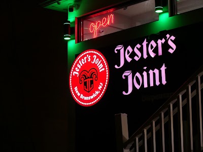 Jester's Joint Dispensary