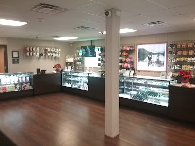 Jet Cannabis - Everett Weed Dispensary