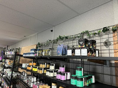 Jet Cannabis - Everett Weed Dispensary