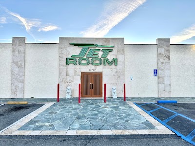 Jet Room