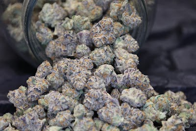 Jive Cannabis Co. Tulsa Dispensary