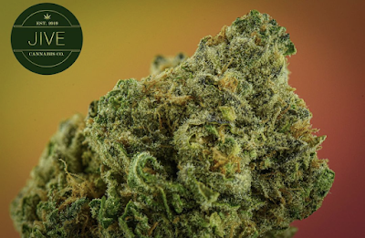 Jive Cannabis Co. Tulsa Dispensary