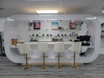 JJ's Hemp Dispensary Store