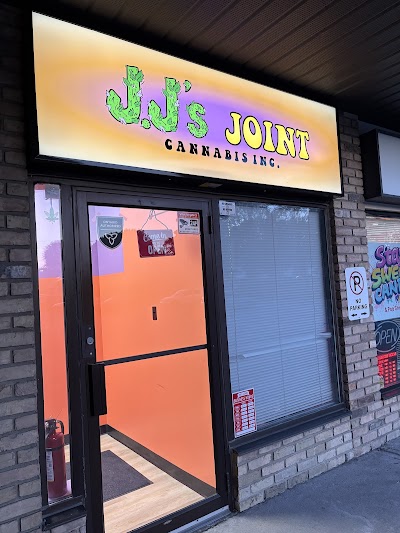 J.J's Joint Cannabis