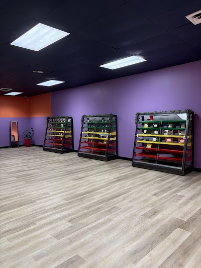 J.J's Joint Cannabis