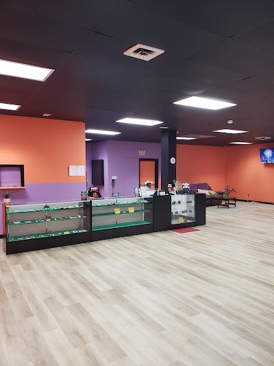 J.J's Joint Cannabis