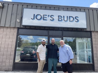 Joe’s Buds Cannabis Dispensary