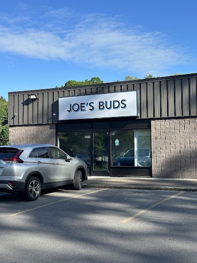 Joe’s Buds Cannabis Dispensary