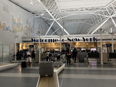 John F. Kennedy International Airport
