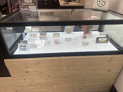 Joint Junction Cannabis Dispensary