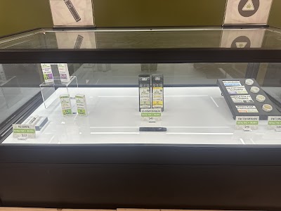 Joint Junction Cannabis Dispensary