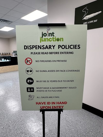 Joint Junction Cannabis Dispensary